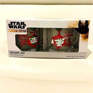 Amazing Star Wars Mug